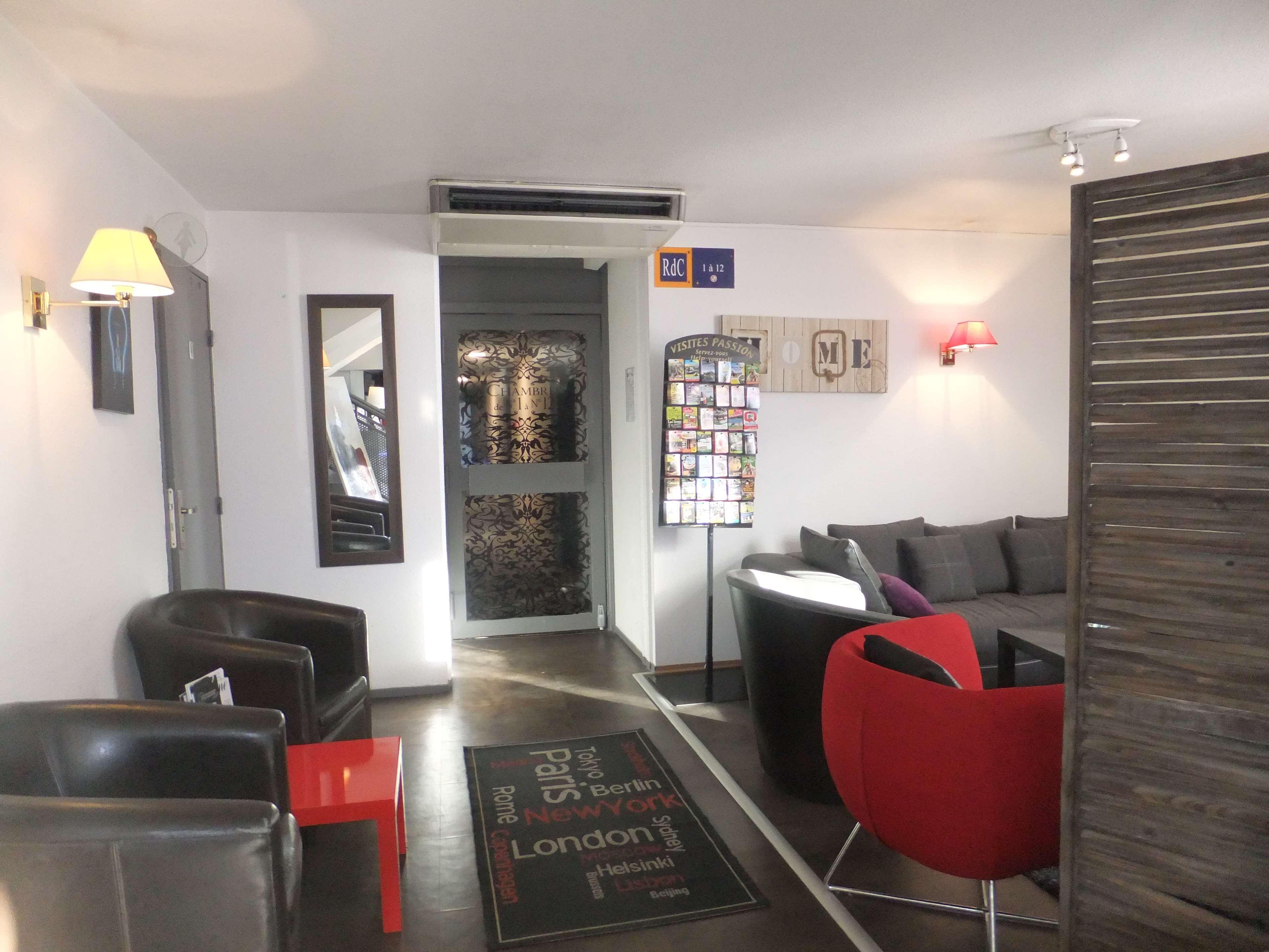 Hotel Kyriad Brive La Gaillarde Exterior foto