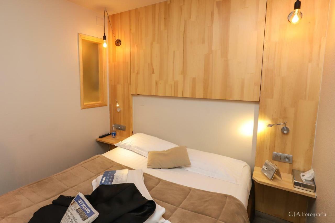 Hotel Kyriad Brive La Gaillarde Exterior foto